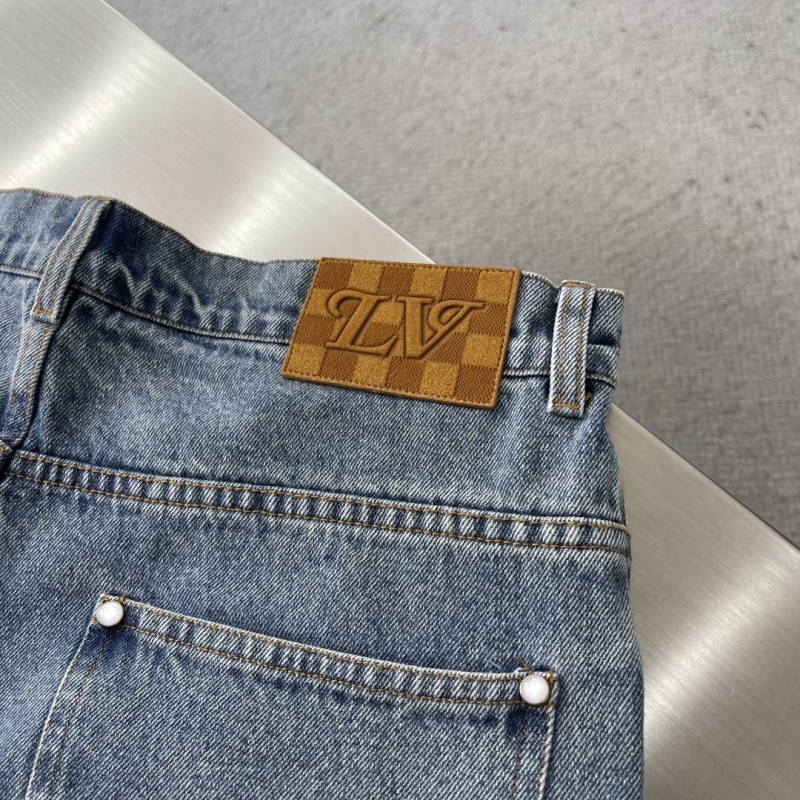 l0vis Vvtt0n jeans